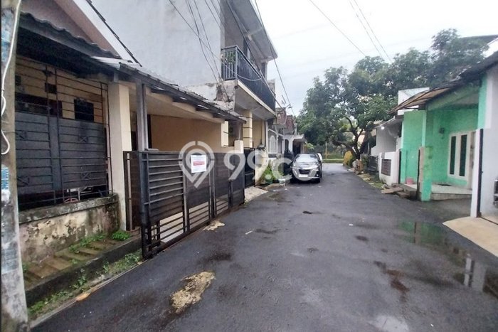 Rumah Sederhana Dijual di Pamulang 0 Kamar dengan Luas Tanah 60m2 Rumah Sederhana Dijual di Pamulang 0 Kamar dengan Luas Tanah 60m2