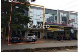 Ruko Dijual di Prime Area Tangerang Luas 207m2 Ruko Dijual di Prime Area Tangerang Luas 207m2