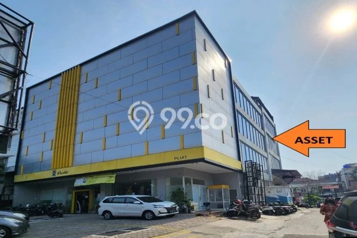 Paling Dicari! Ruko Dijual di Pluit Harga Kompetitif Paling Dicari! Ruko Dijual di Pluit Harga Kompetitif