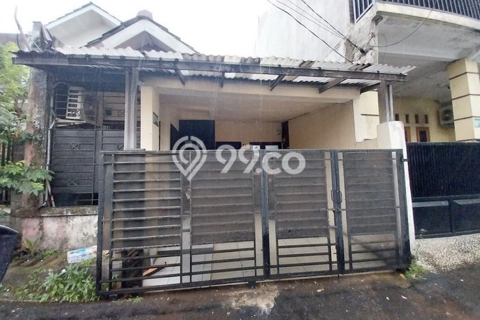 Rumah Sederhana Dijual di Pamulang 0 Kamar dengan Luas Tanah 60m2 Rumah Sederhana Dijual di Pamulang 0 Kamar dengan Luas Tanah 60m2