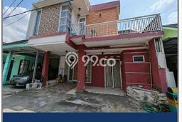 Hunian Terjangkau Strategis LT 60m2 di Tangerang Selatan Hunian Terjangkau Strategis LT 60m2 di Tangerang Selatan