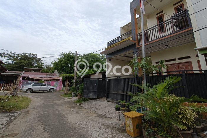 Dijual Rumah 0 Kamar Lokasi Ideal Bagus dan Strategis di Panongan Dijual Rumah 0 Kamar Lokasi Ideal Bagus dan Strategis di Panongan