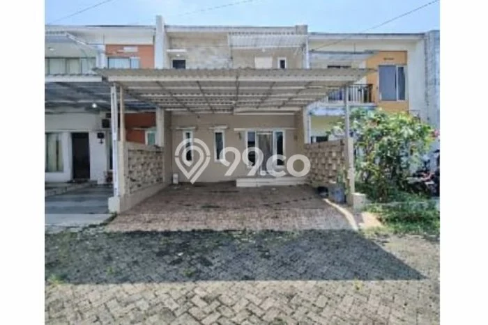 Dijual Rumah 2 Kamar Lokasi Ideal Nyaman dan Strategis di Ciputat Dijual Rumah 2 Kamar Lokasi Ideal Nyaman dan Strategis di Ciputat