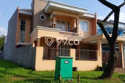 Siap Huni Rumah Mewah 0 Kamar di BSD Dekat ke Mana Pun Siap Huni Rumah Mewah 0 Kamar di BSD Dekat ke Mana Pun
