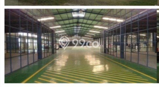 Lokasi Strategis! Dijual Pabrik Bisnis di Ciawi, Bogor Kondisi Baik Lokasi Strategis! Dijual Pabrik Bisnis di Ciawi, Bogor Kondisi Baik