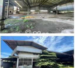 Lokasi Strategis! Dijual Gudang Bisnis di Cikampek, Karawang Kondisi Bagus Lokasi Strategis! Dijual Gudang Bisnis di Cikampek, Karawang Kondisi Bagus