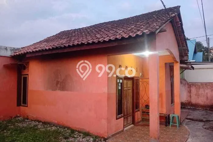 Hunian Murah Dijual Area Kota Baru, Jambi Harga Rp 290 Juta Hunian Murah Dijual Area Kota Baru, Jambi Harga Rp 290 Juta