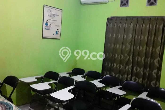 Hunian Murah Dijual Area Kota Baru, Jambi Harga Rp 290 Juta Hunian Murah Dijual Area Kota Baru, Jambi Harga Rp 290 Juta