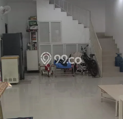 Jual Rumah Modern 4 KT di Poris, Tangerang Jual Rumah Modern 4 KT di Poris, Tangerang