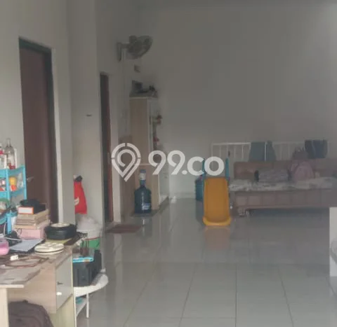 Jual Rumah Modern 4 KT di Poris, Tangerang Jual Rumah Modern 4 KT di Poris, Tangerang