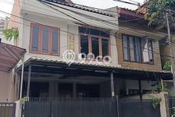 Jual Rumah Mewah Megah Dengan View Eksklusif di Pondok Indah, Jakarta Selatan Jual Rumah Mewah Megah Dengan View Eksklusif di Pondok Indah, Jakarta Selatan
