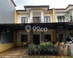 Hunian Nyaman Asri 3 KT Siap Huni di Bintaro Tangerang Selatan Hunian Nyaman Asri 3 KT Siap Huni di Bintaro Tangerang Selatan