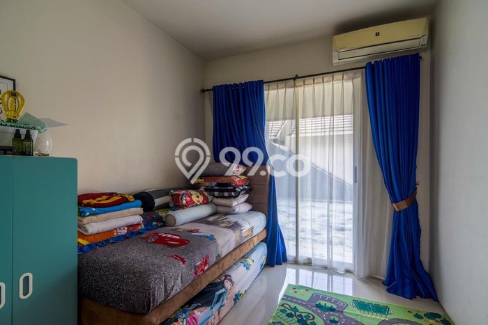 Rumah Elit Modern Siap Huni di Kreo Tangerang Rumah Elit Modern Siap Huni di Kreo Tangerang
