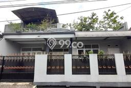 Rumah Modern Cantik 4 Kamar Bisa Langsung Pindah di Larangan Rumah Modern Cantik 4 Kamar Bisa Langsung Pindah di Larangan
