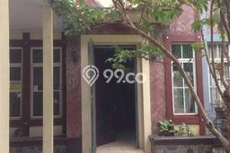 Rumah Minimalis 3 KT di Lippo Karawaci Tangerang Unfurnished Rumah Minimalis 3 KT di Lippo Karawaci Tangerang Unfurnished
