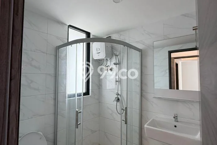 Apartemen Siap Pakai 3 BR dengan Harga Hemat di Area Serpong Utara, Tangerang Selatan Apartemen Siap Pakai 3 BR dengan Harga Hemat di Area Serpong Utara, Tangerang Selatan