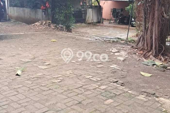 Untuk Dijual Tanah 1560m2 di Sektor 1 - Bintaro, Jakarta Selatan Untuk Dijual Tanah 1560m2 di Sektor 1 - Bintaro, Jakarta Selatan