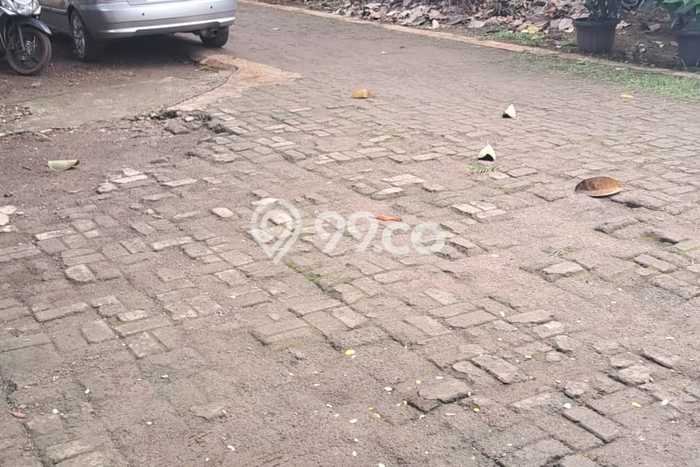 Untuk Dijual Tanah 1560m2 di Sektor 1 - Bintaro, Jakarta Selatan Untuk Dijual Tanah 1560m2 di Sektor 1 - Bintaro, Jakarta Selatan