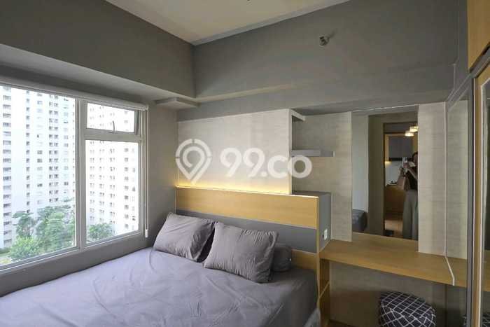 Apartemen Nyaman Dijual di Mulyorejo, Surabaya Dilengkapi 2 KT dan 1 KM Apartemen Nyaman Dijual di Mulyorejo, Surabaya Dilengkapi 2 KT dan 1 KM