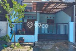Rumah Modern Minimalis 2 KT Siap Huni di Rungkut Rumah Modern Minimalis 2 KT Siap Huni di Rungkut