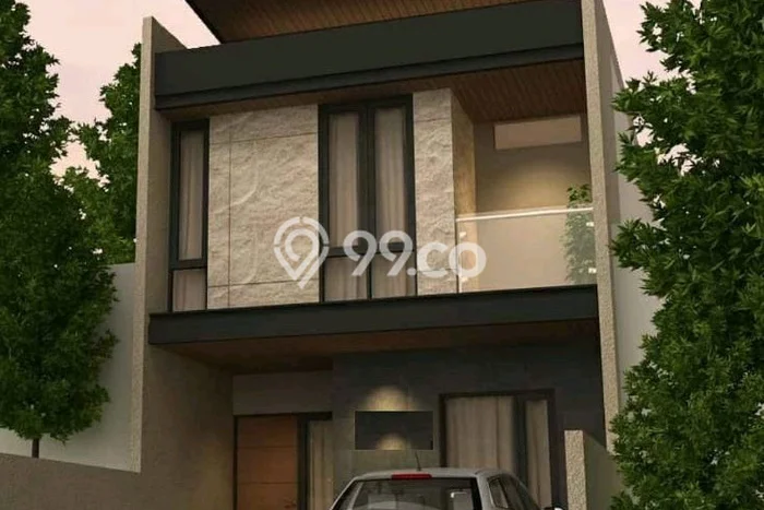 Best Deal Hunian Mewah Ideal dan Luas di Sukolilo, Surabaya Best Deal Hunian Mewah Ideal dan Luas di Sukolilo, Surabaya