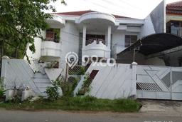 Dijual Rumah Premium dengan Fasilitas Sekitar Lengkap di Sukolilo, Surabaya Dijual Rumah Premium dengan Fasilitas Sekitar Lengkap di Sukolilo, Surabaya