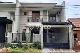 Dijual Hunian Mewah dengan Fasilitas Sekitar Komplit di Sukolilo, Surabaya Dijual Hunian Mewah dengan Fasilitas Sekitar Komplit di Sukolilo, Surabaya