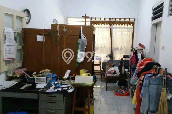 Jual Rumah Strategis Bagus Punya 3 KT di Tambaksari Surabaya SHM Jual Rumah Strategis Bagus Punya 3 KT di Tambaksari Surabaya SHM