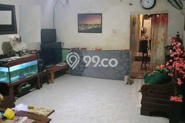 Rumah Mewah Dijual LT 287m2 di Mulyorejo, Surabaya Rumah Mewah Dijual LT 287m2 di Mulyorejo, Surabaya