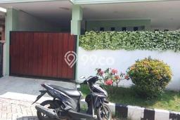 Hunian Nyaman Asri 3 KT Siap Huni di Gununganyar Surabaya Hunian Nyaman Asri 3 KT Siap Huni di Gununganyar Surabaya