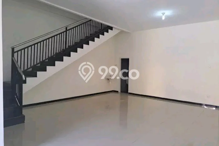Rumah Minimalis 5 KT di Mulyosari Surabaya Rumah Minimalis 5 KT di Mulyosari Surabaya