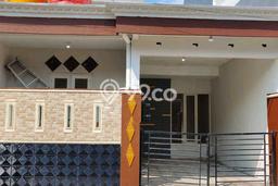 Rumah Modern Minimalis 2 KT Bisa Langsung Pindah di Rungkut Rumah Modern Minimalis 2 KT Bisa Langsung Pindah di Rungkut