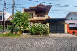 Rumah Modern Minimalis 6 KT Bisa Langsung Pindah di Rungkut Rumah Modern Minimalis 6 KT Bisa Langsung Pindah di Rungkut