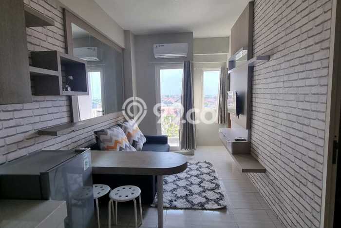 Dijual Apartemen 2 KT 1 KM di Dharma Husada Luas 36m2 Dijual Apartemen 2 KT 1 KM di Dharma Husada Luas 36m2