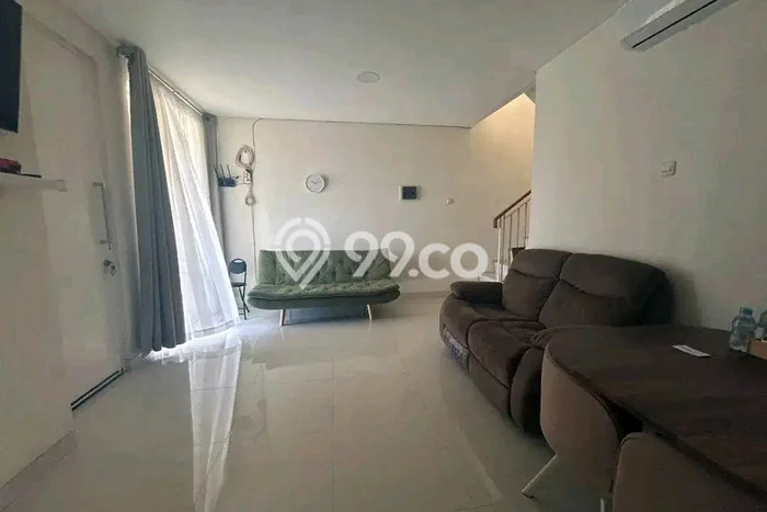 Rumah Modern 3 KT di Pakuwon City Surabaya Rumah Modern 3 KT di Pakuwon City Surabaya