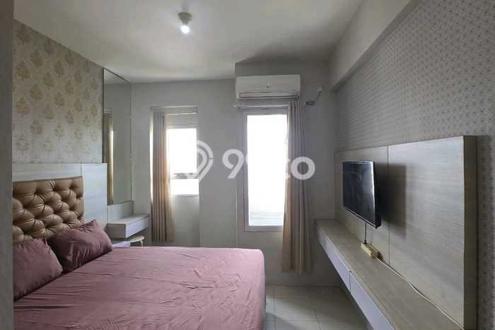 Siap Milik Apartemen 1 Kamar Tidur, 1 Kamar Mandi di Mulyorejo, Surabaya Siap Milik Apartemen 1 Kamar Tidur, 1 Kamar Mandi di Mulyorejo, Surabaya