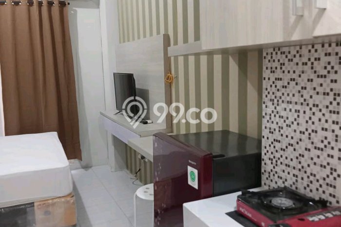 Apartemen Terjangkau Dijual di Surabaya 1 KT & 1 KM Apartemen Terjangkau Dijual di Surabaya 1 KT & 1 KM