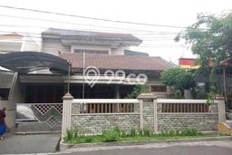 Siap Huni Rumah Mewah 5 Kamar di Sukolilo Dekat ke Mana Saja Siap Huni Rumah Mewah 5 Kamar di Sukolilo Dekat ke Mana Saja