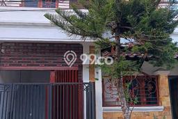Rumah Modern Minimalis 4 Kamar Siap Huni di Mulyorejo Rumah Modern Minimalis 4 Kamar Siap Huni di Mulyorejo