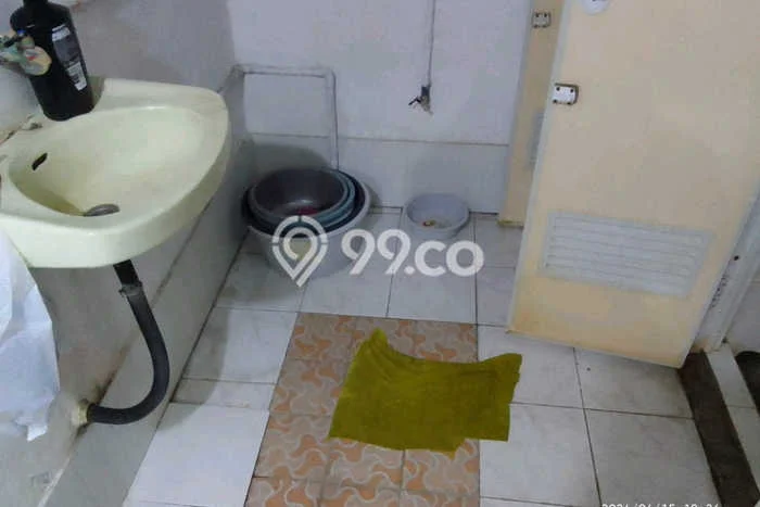 Dijual Rumah Modern 5 KT di Pondok Tjandra, Sidoarjo Dijual Rumah Modern 5 KT di Pondok Tjandra, Sidoarjo