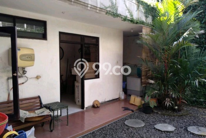 Rumah Mewah Dijual LT 450m2 di Sukolilo, Surabaya Rumah Mewah Dijual LT 450m2 di Sukolilo, Surabaya