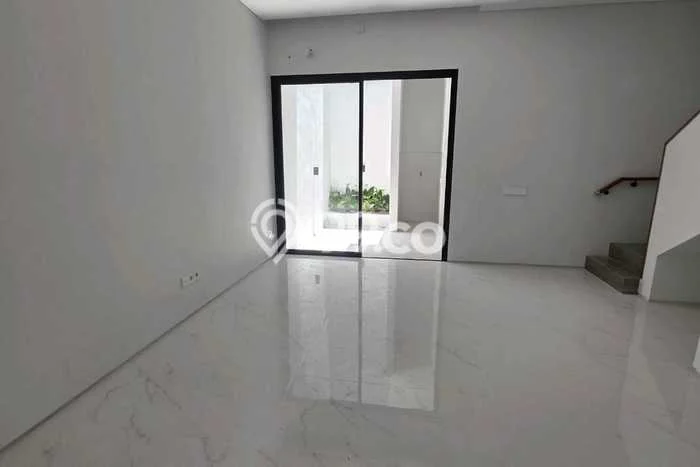 Dijual Rumah Modern 5 KT di Sutorejo, Surabaya Dijual Rumah Modern 5 KT di Sutorejo, Surabaya