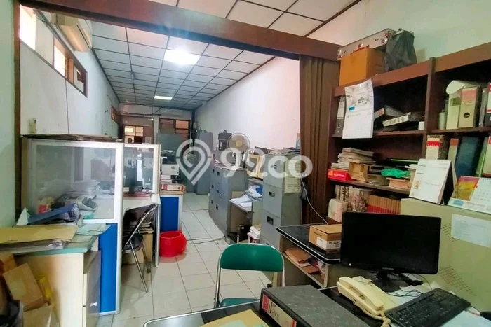 Rumah Eksklusif Dijual LT 530m2 di Gubeng, Surabaya Rumah Eksklusif Dijual LT 530m2 di Gubeng, Surabaya