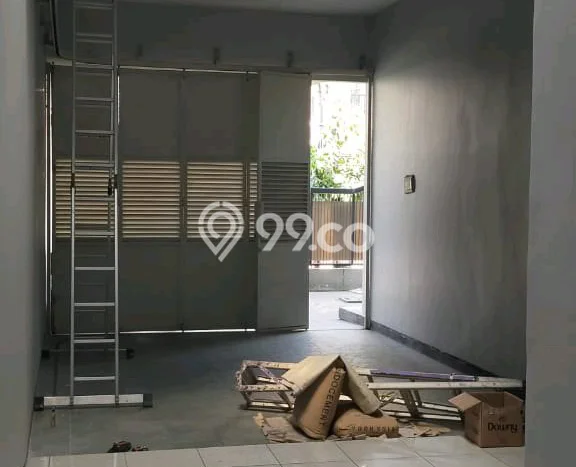 Siap Huni Rumah Mewah 4 Kamar di Gubeng Dekat ke Mana Saja Siap Huni Rumah Mewah 4 Kamar di Gubeng Dekat ke Mana Saja