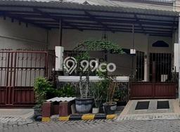 Jual Rumah Bagus Siap Huni LB 180m2 di Mulyorejo, Surabaya Jual Rumah Bagus Siap Huni LB 180m2 di Mulyorejo, Surabaya