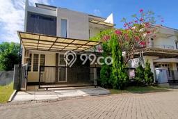 Hunian Luxury di Surabaya Lokasi Strategis Kondisi Baik Hunian Luxury di Surabaya Lokasi Strategis Kondisi Baik