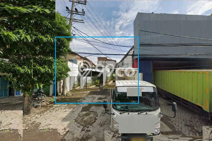 Rumah Mewah Dijual LT 287m2 di Mulyorejo, Surabaya Rumah Mewah Dijual LT 287m2 di Mulyorejo, Surabaya
