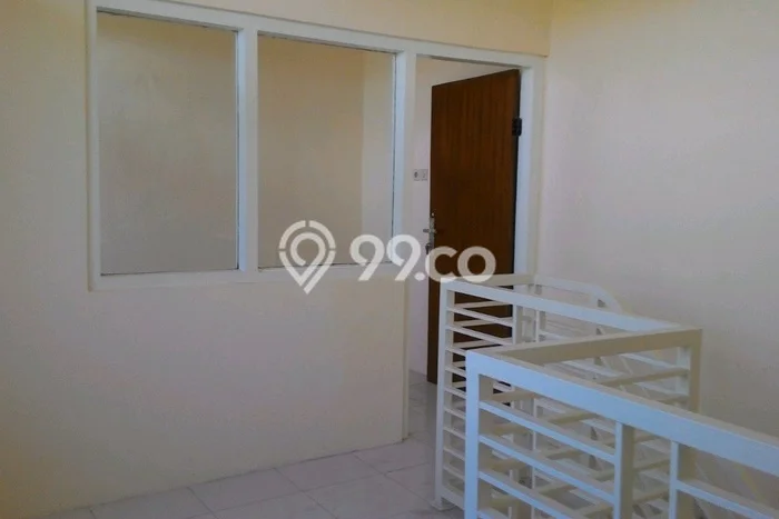 Rumah Minimalis 6 KT di Medokan Ayu Surabaya Rumah Minimalis 6 KT di Medokan Ayu Surabaya