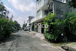 Dijual Rumah 1 Kamar Lokasi Ideal Bagus dan Strategis di Gubeng Dijual Rumah 1 Kamar Lokasi Ideal Bagus dan Strategis di Gubeng