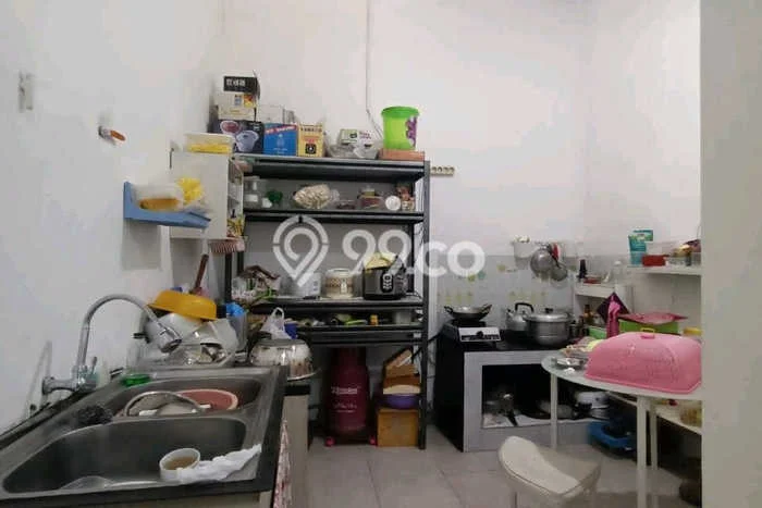 Jual Rumah Strategis Bagus Punya 3 KT di Tambaksari Surabaya SHM Jual Rumah Strategis Bagus Punya 3 KT di Tambaksari Surabaya SHM